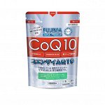 FUJIMA COENZYME Q10 Редуцированный коэнзим, 180 капсул, курс на 60 дней