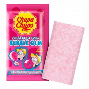 Жвачка Chupa-Chups Cotton Candy 11гр