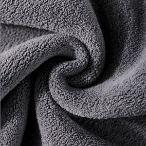 Полотенце из кораллового флиса для дома и авто (25*30)