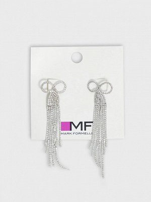 Серьги Серьги. 50% стекло; 50% медь