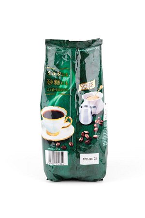 Кофе Сейко молотый зеленая пачка 500гр 1/12