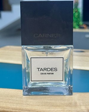 Женские духи Tardes Carner Barcelona 45 мл. Оригинал