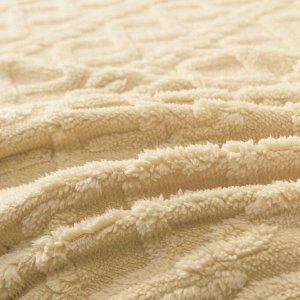 Плед Fluffy 200*230 бамбуковая микрофибра FL019