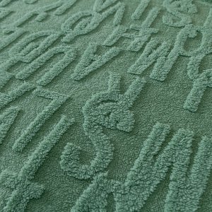 Плед Fluffy 200*230 бамбуковая микрофибра FL006