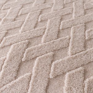 Плед Fluffy 150*200 бамбуковая микрофибра FL020