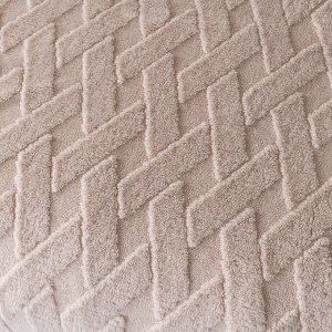 Плед Fluffy 150*200 бамбуковая микрофибра FL020