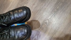 Продам демисезонные ботинки фирмы Котофей