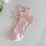 НОСКИ КОРОТКИЕ ЖЕНСКИЕ