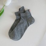 НОСКИ КОРОТКИЕ ЖЕНСКИЕ