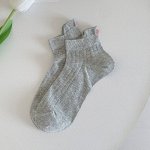 НОСКИ КОРОТКИЕ ЖЕНСКИЕ