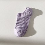 КОРОТКИЕ ЖЕНСКИЕ НОСКИ
