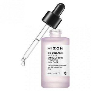 MIZON Ампульная подтягивающая сыворотка с коллагеном Bio Collagen Ampoule