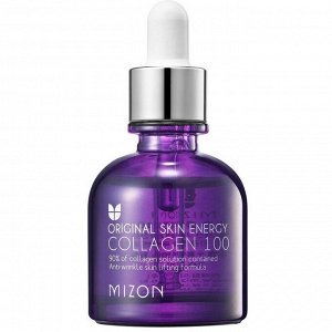 MIZON Концентрированная коллагеновая сыворотка Collagen 100