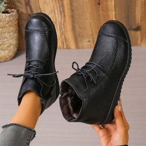 Женские Ботинки