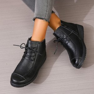 Женские Ботинки