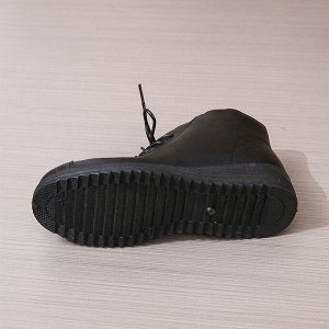 Женские Ботинки