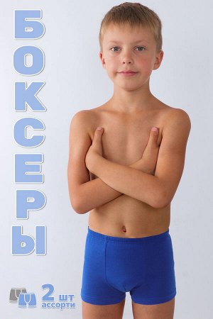 Трусы на мальчика №GL61