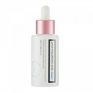 THE FACE SHOP Сыворотка с гиалуроновой кислотой pH 5.5 Hyaluronic Acid Serum