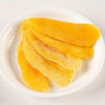 Вяленое манго