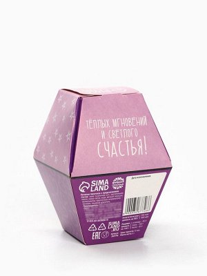 Печенье с предсказанием «Дарю счастье», 1 шт.