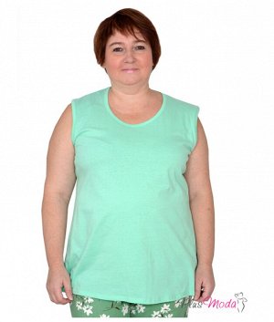 Майка Модель №406 размеры 44-80