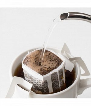 Seiko Coffee Co.,LTD. Seiko Coffee ORIGINAL [дрип пакеты, 24 шт, Япония]