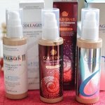 Декоративная косметика Корея