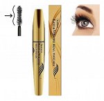 Тушь для объема ресниц Deoproce Mascara Real Easy Volume