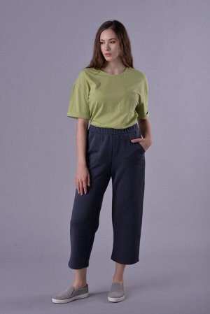 Брюки арт.960Н_графит