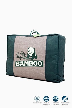 Набор Бамбук одеяло+подушка дет. Арт. 1120.