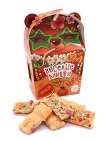 Конфеты Веселые мишки, апельсин