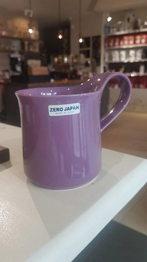 Кружка ZERO JAPAN CFZ-02 HY