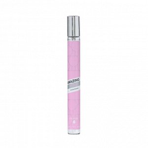 Парфюмерная вода женская Amazing Pink, 35 мл