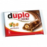 Duplo Chocnut 5er
