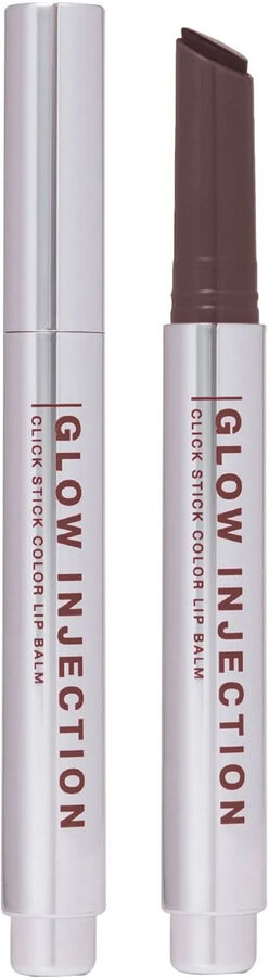 Influence Beauty Бальзам-стик для губ Glow Injection тон 10 коричневый *  NEW