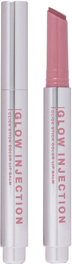 *Influence Beauty Бальзам-стик для губ Glow Injection тон 11 нежно-розовый *  NEW