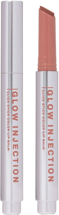 Influence Beauty Бальзам-стик для губ Glow Injection тон 13 карамельный *  NEW