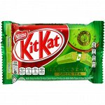 KitKat Green Tea Premium
