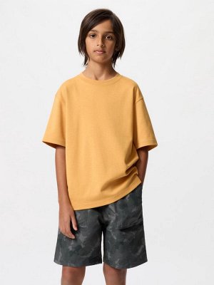 UNIQLO - детские шорты-амфибия - 07 GRAY