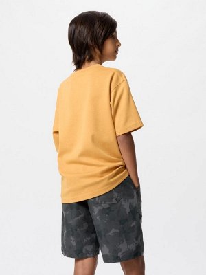 UNIQLO - детские шорты-амфибия - 07 GRAY