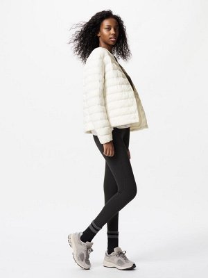 UNIQLO - теплая компактная курточка Puffteck - 56 OLIVE