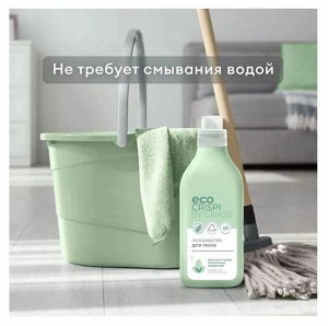 CRISPI экосредство для пола 1 л