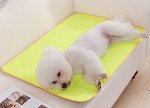Пеленки многоразовые для собак большие