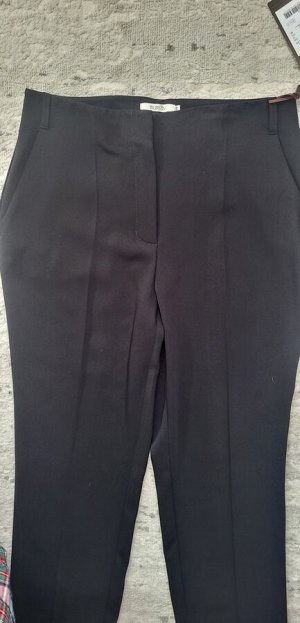 Брюки Burvin