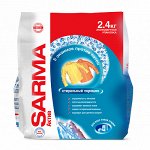 СМС Сарма-Актив Универ. Горная Свежесть, 2400гр