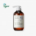 Парфюмированный гель для душа «Чистый нероли» In France Pure Neroli Body Wash