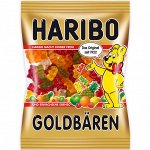 Haribo Goldbären