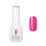 MultiLac (классический, цвет: Розовый неон, Pink Neon), 15 мл