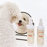 Muzzle — бережная современная продукция для любимой мордочки