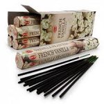 Благовония HEM French VANILLA ваниль